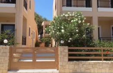 Villa Rena-Christina — Crete
